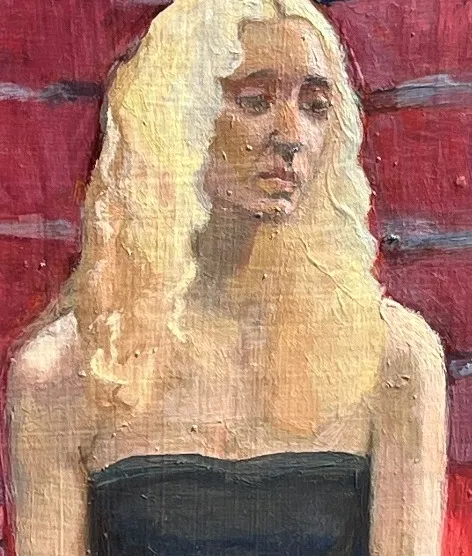 Liz (additional view)