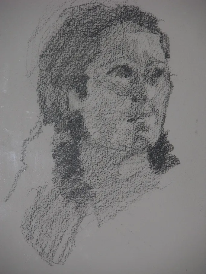 Untitled work