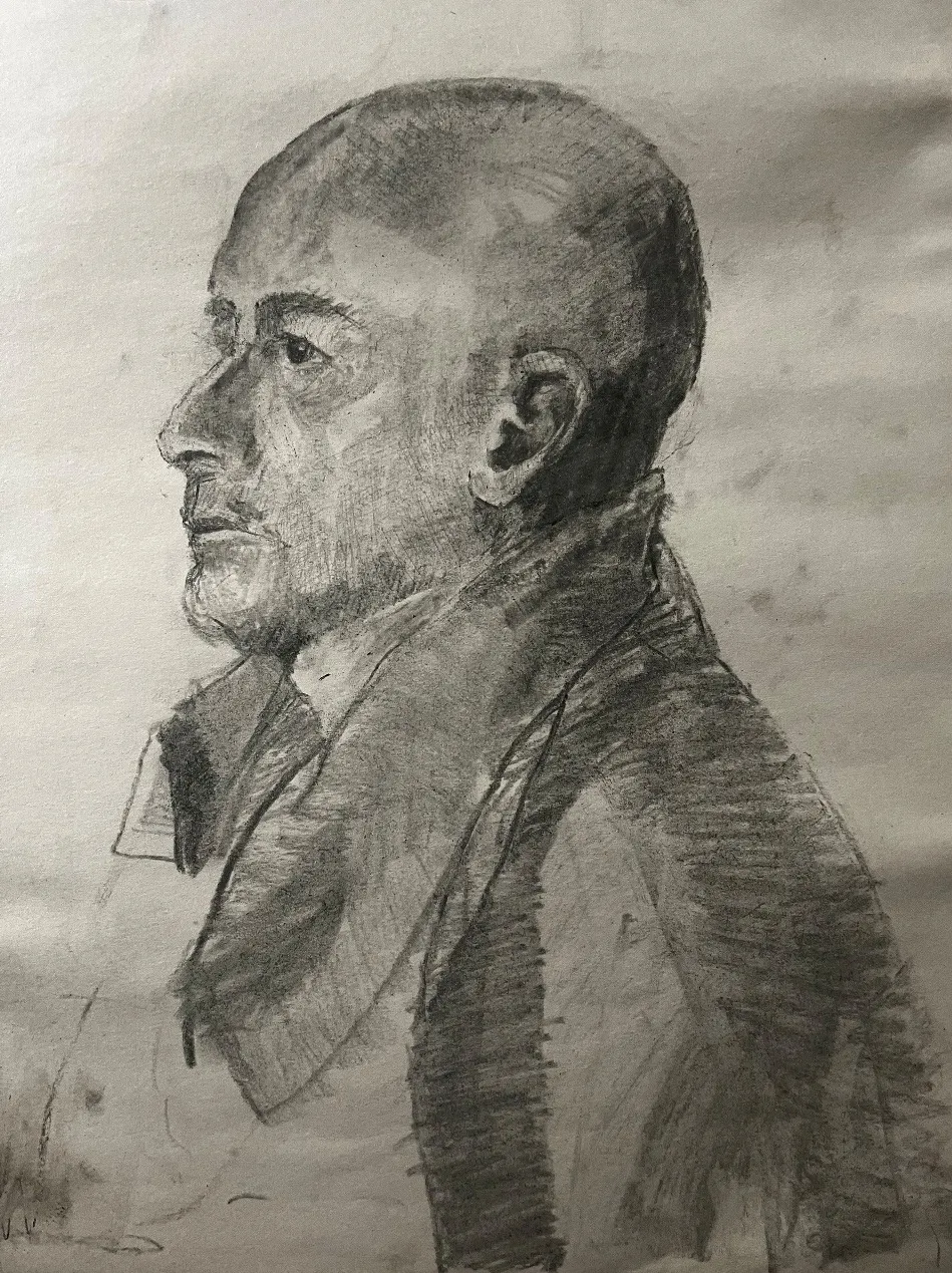Untitled work