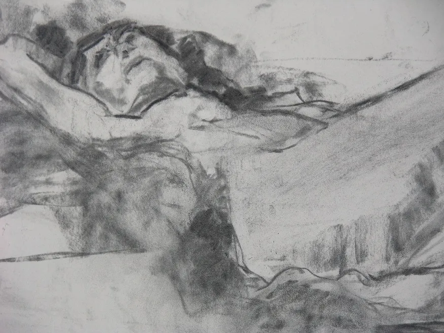 Untitled work