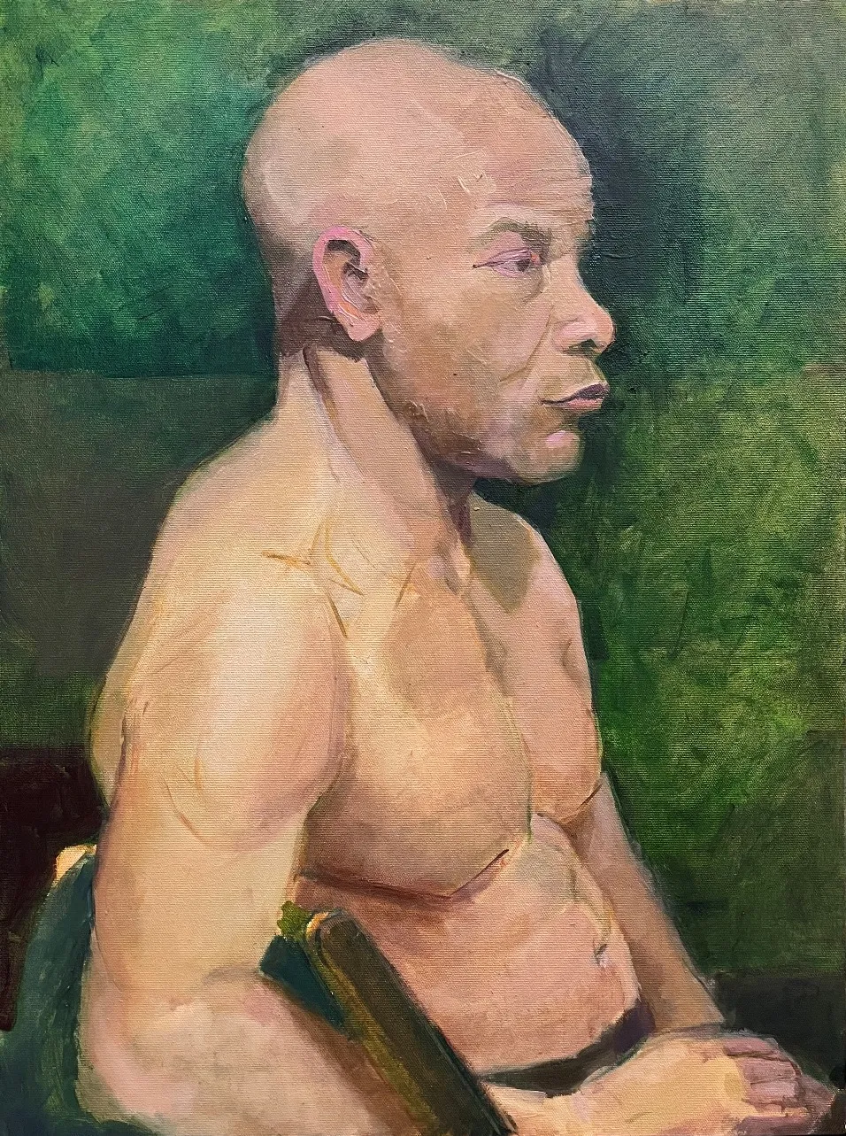 Ike