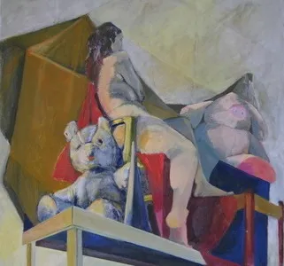 Untitled work