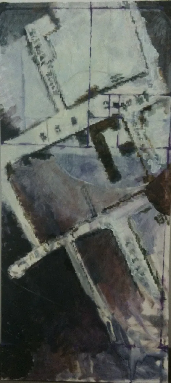 Revisioning John Snow’s Cholera