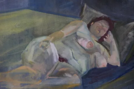 Untitled work