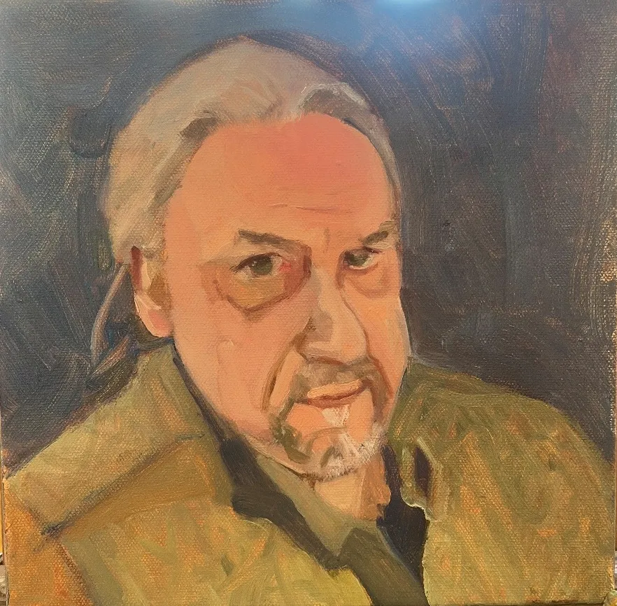 Bill