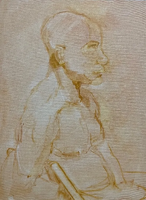 Ike (preparatory work)