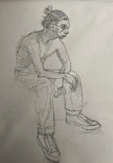 Kai (preparatory work)