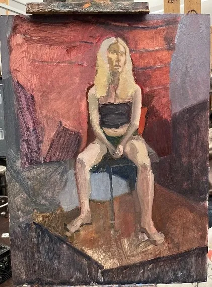 Liz (preparatory work)