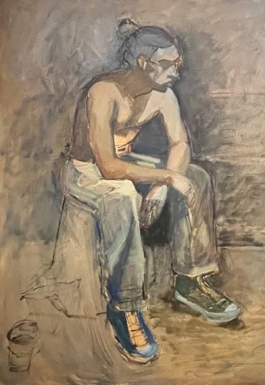 Kai (preparatory work)