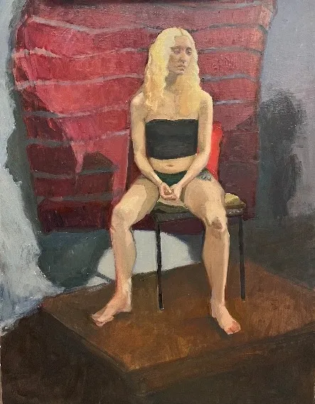Liz (preparatory work)