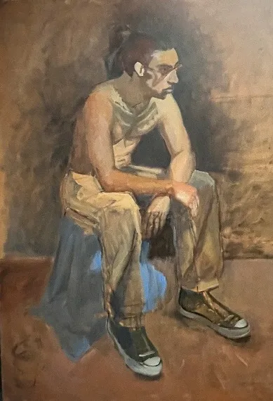Kai (preparatory work)