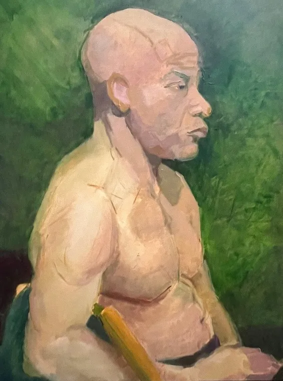 Ike (preparatory work)