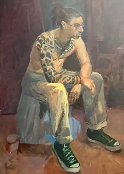 Kai (preparatory work)