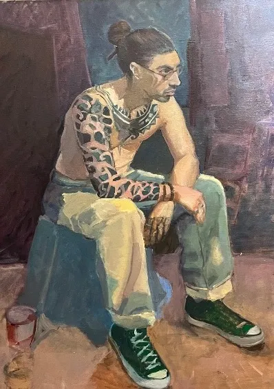Kai (preparatory work)